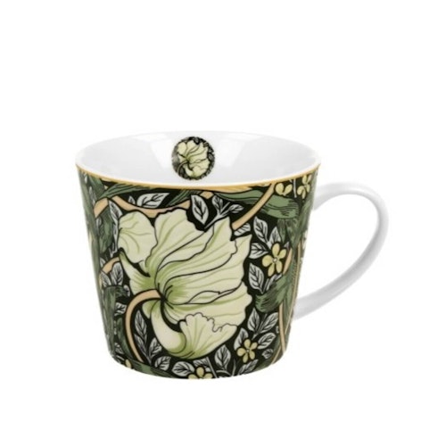 Mugg Pimpernel XL-William Morris