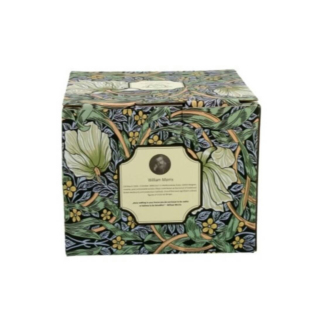 Mugg Pimpernel XL-William Morris