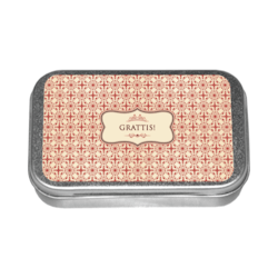 Pastiller Grattis