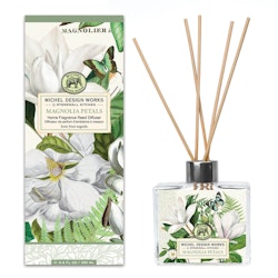Doftpinnar Magnolia Petals - MICHEL DESIGN WORKS