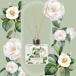 Doftpinnar Magnolia Petals - MICHEL DESIGN WORKS