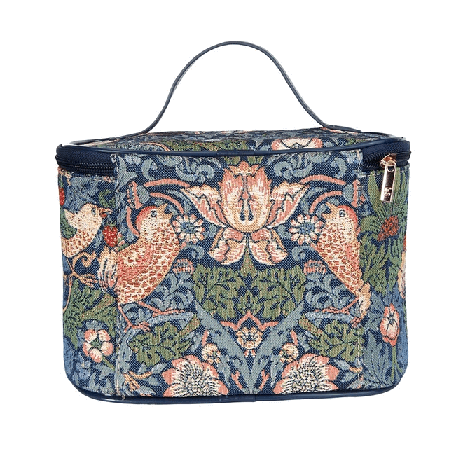 Necessär  WILLIAM MORRIS