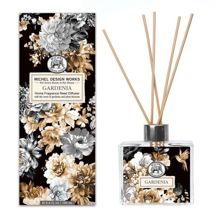 Doftpinnar Gardenia - MICHEL DESIGN WORKS