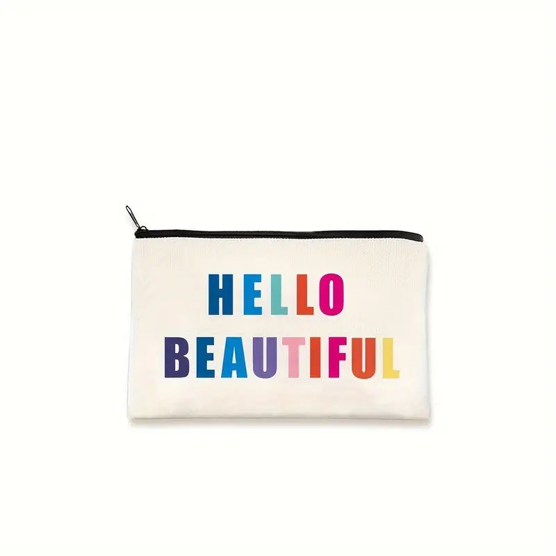 Necessär Hello Beautiful