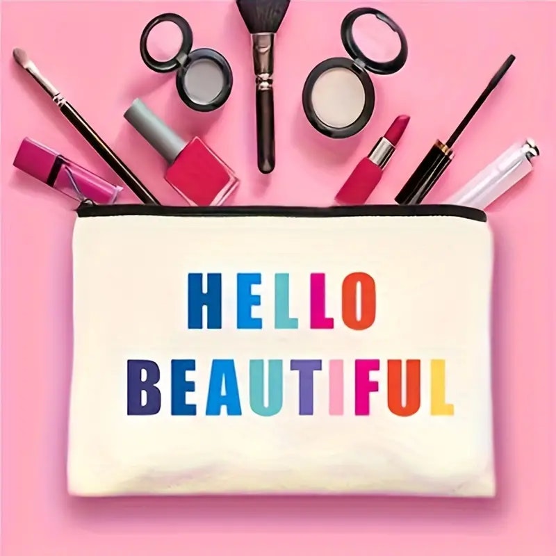 Necessär Hello Beautiful