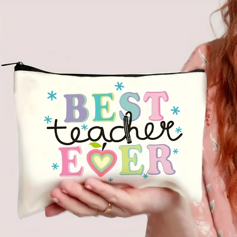 Necessär Best Teacher Ever