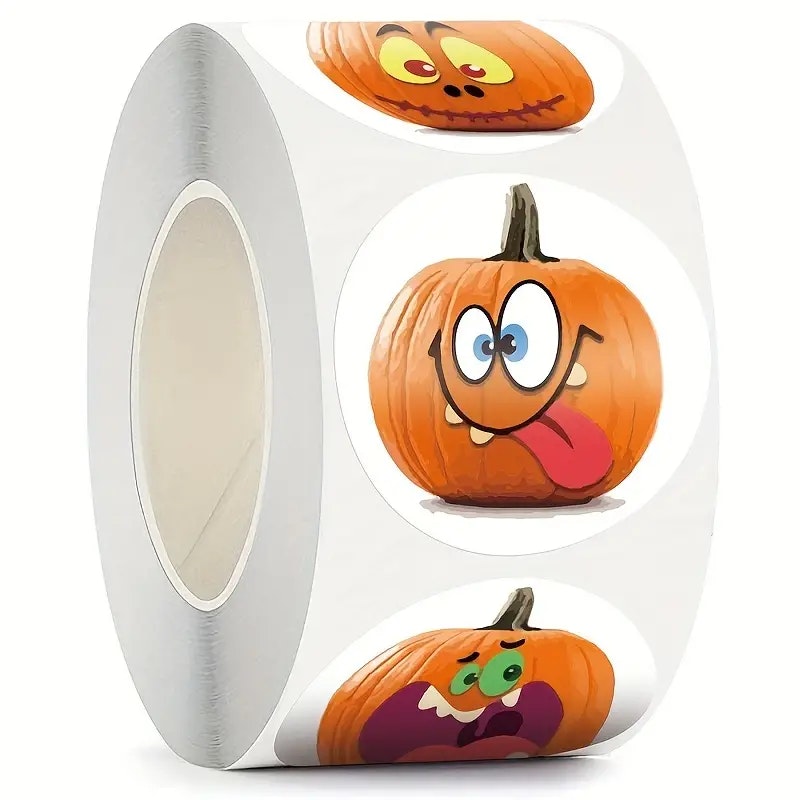 Klistermärke Pumpor