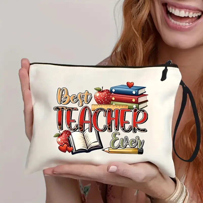 Necessär Best Teacher Ever