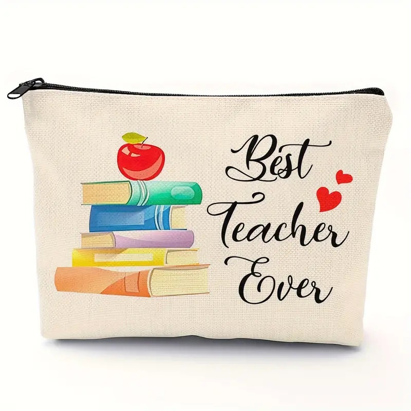Necessär Best Teacher Ever