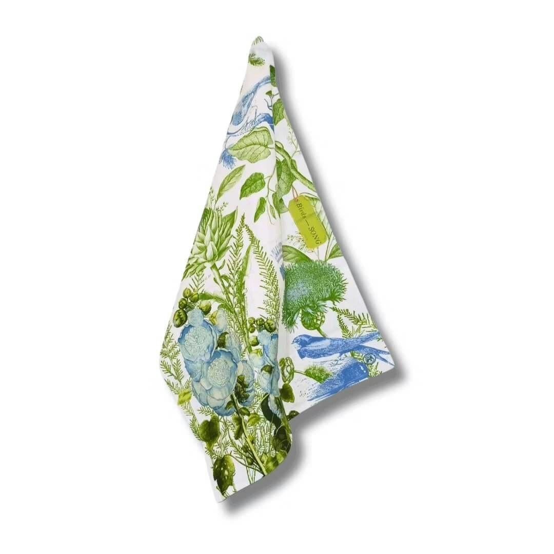 Kökshandduk Cotton&Linen- MICHEL DESIGN WORKS