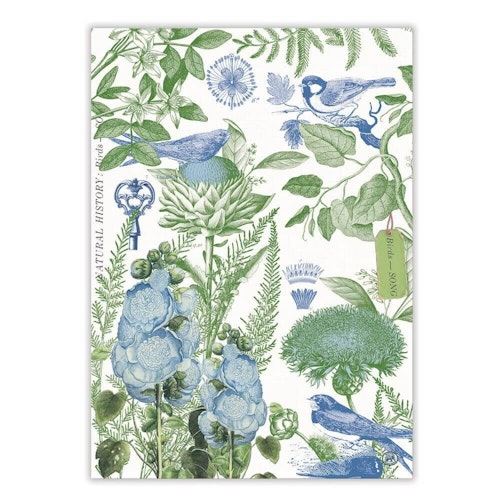 Kökshandduk Cotton&Linen- MICHEL DESIGN WORKS