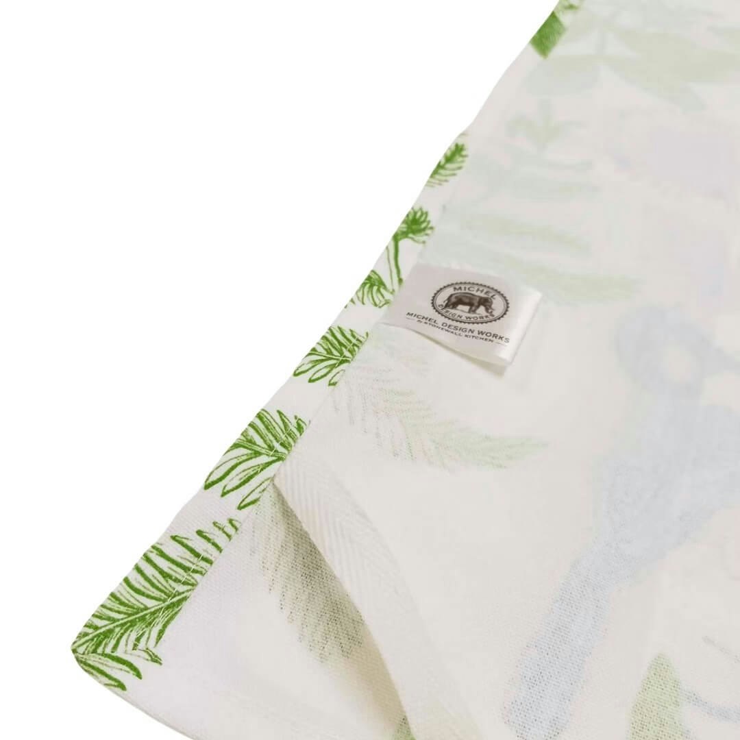 Kökshandduk Cotton&Linen- MICHEL DESIGN WORKS