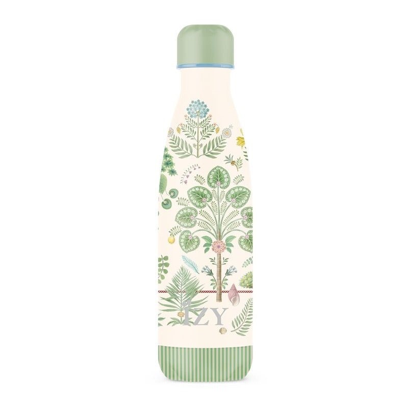 Vattenflaska vit Bamboleo - PIP STUDIO