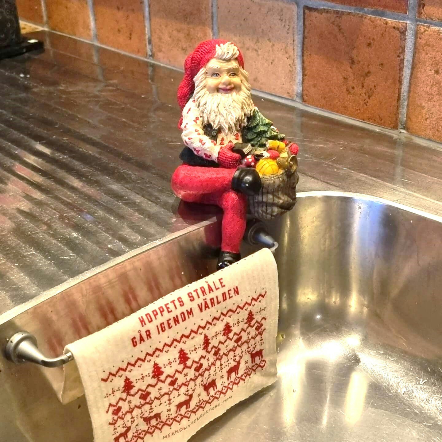 Disktrasa Hoppets stråle
