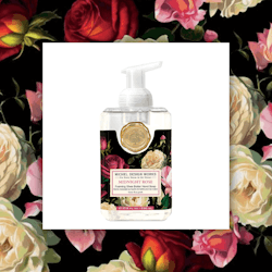 Skumtvål Midnight Rose-MICHEL DESIGN WORKS