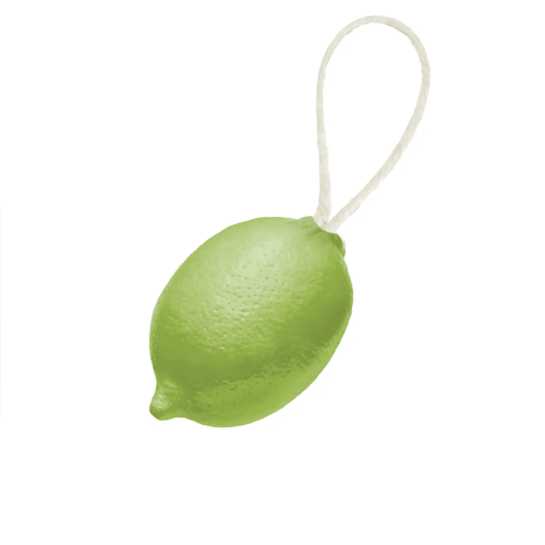 Limetvål med rep