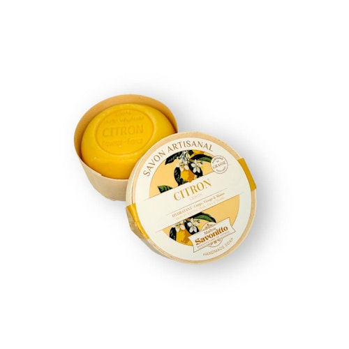 Tvål citron