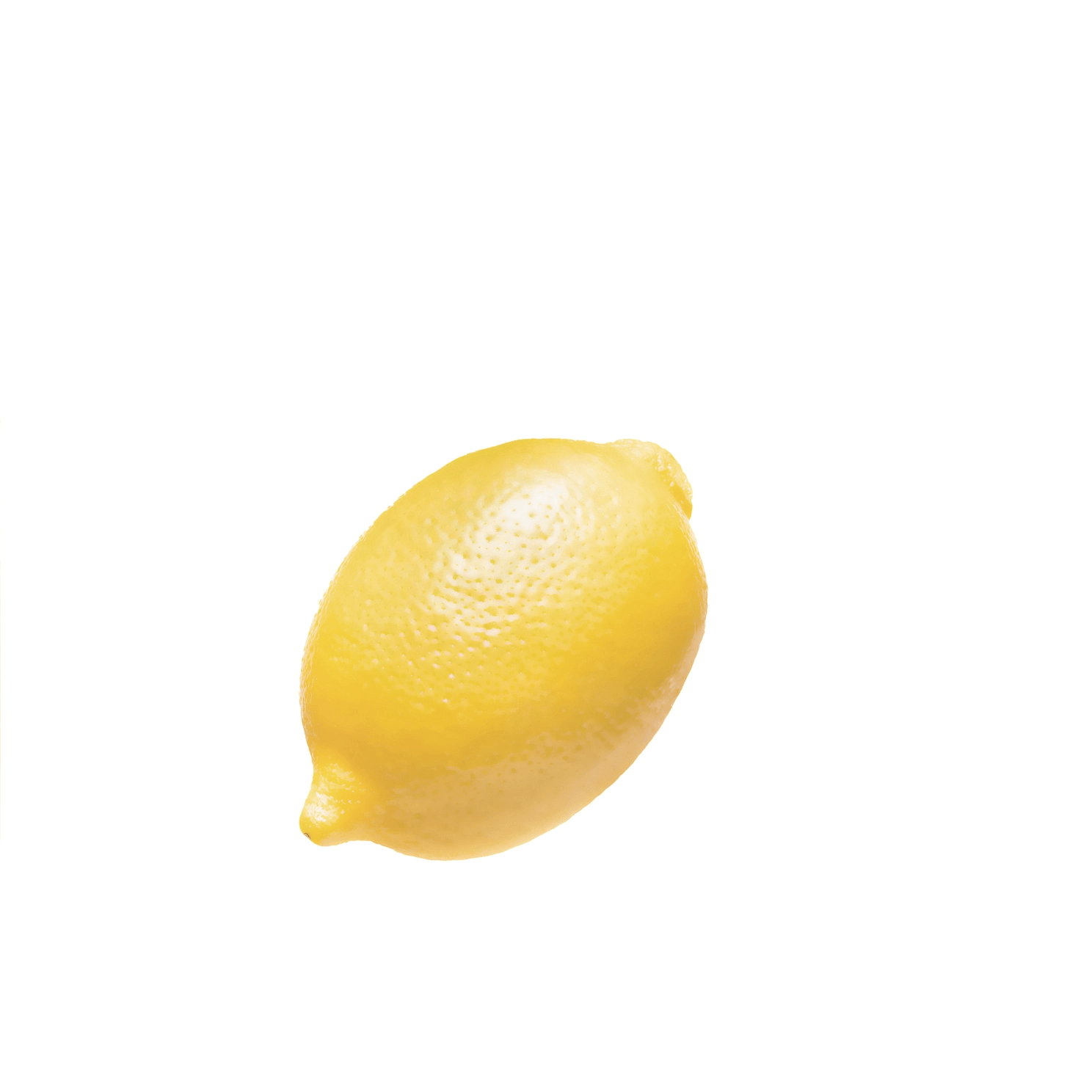 Citrontvål