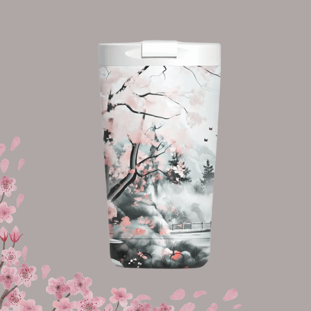 Termosmugg Sakura Dreams