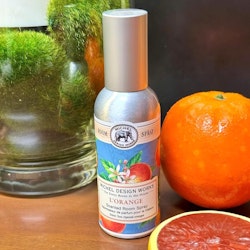 Rumsspray Lorange- MICHEL DESIGN WORKS
