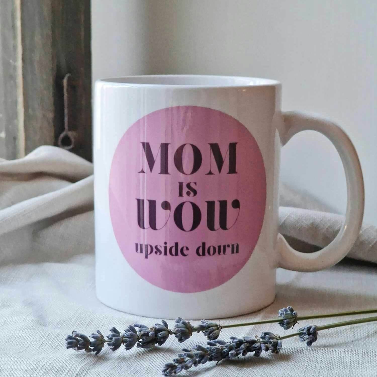 Mugg Mom is wow