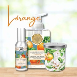 Doftljus Lorange- MICHEL DESIGN WORKS