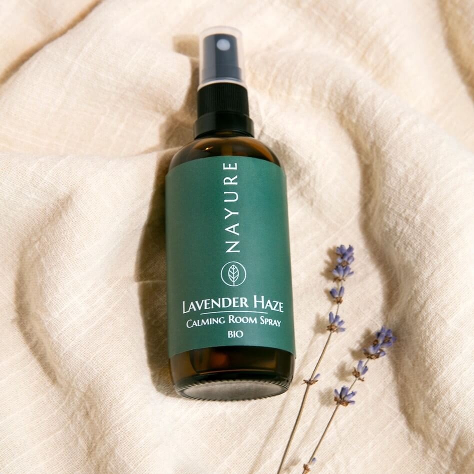 Rumsspray Lavender Haze