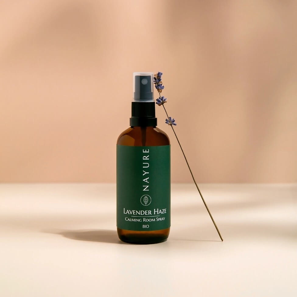 Rumsspray Lavender Haze
