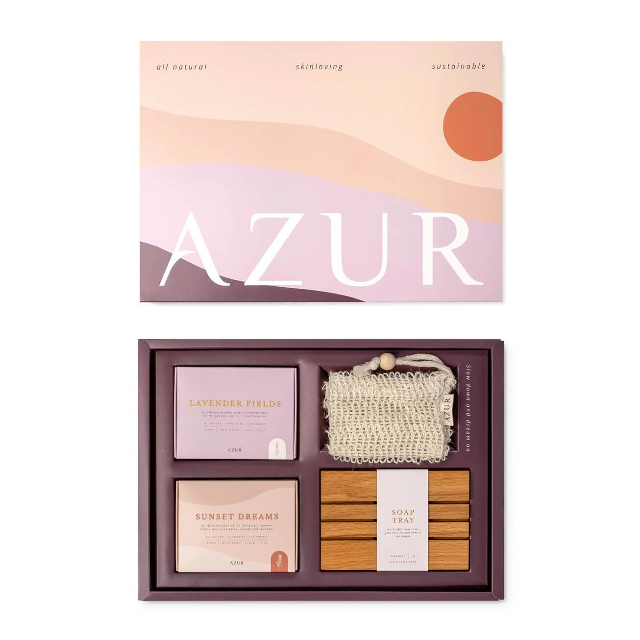The Dreamy Set