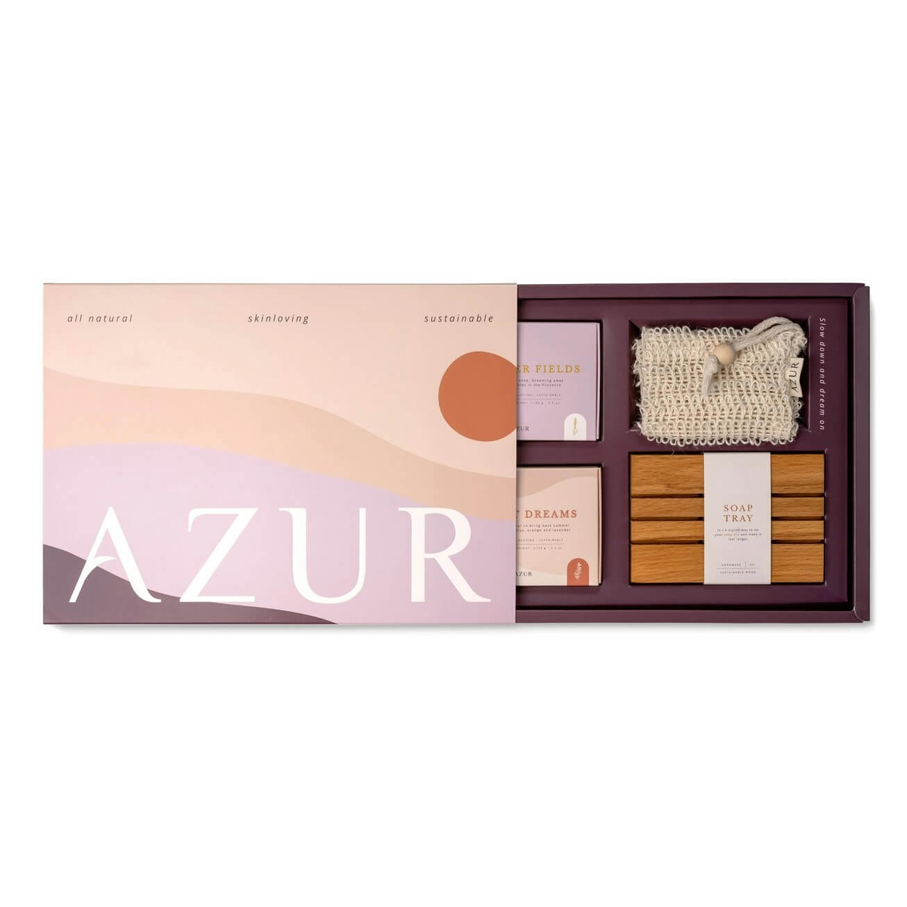 The Dreamy Set