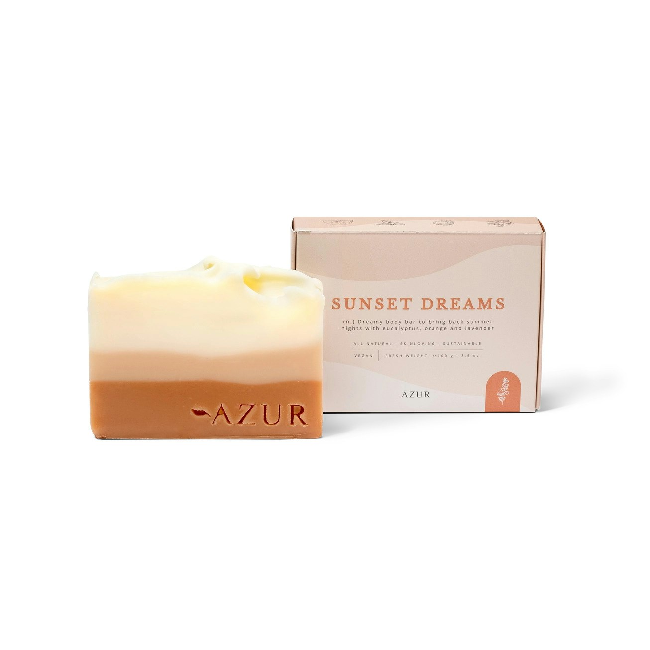 The Dreamy Set