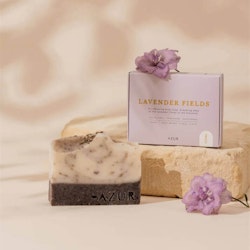 Tvålbar Lavender
