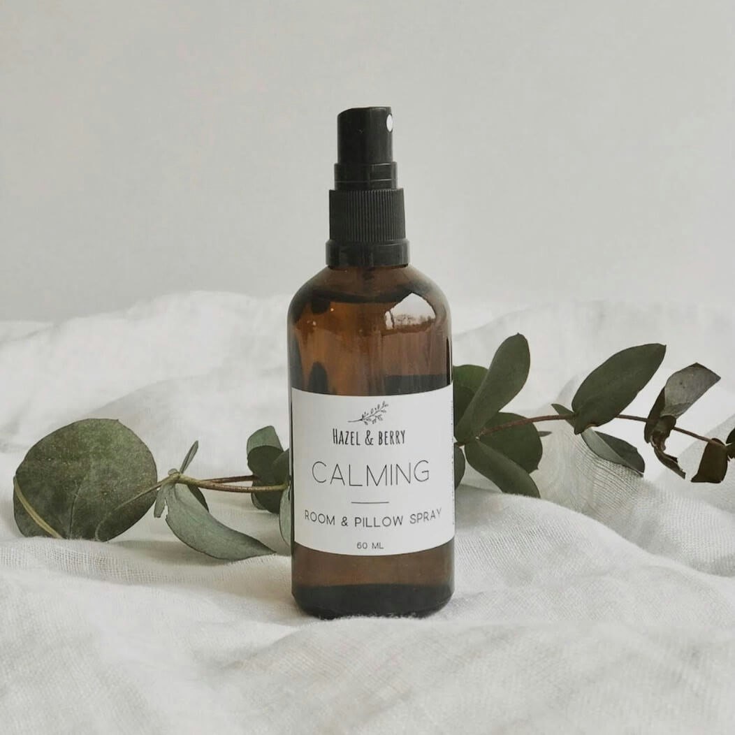 Rumsspray Calming