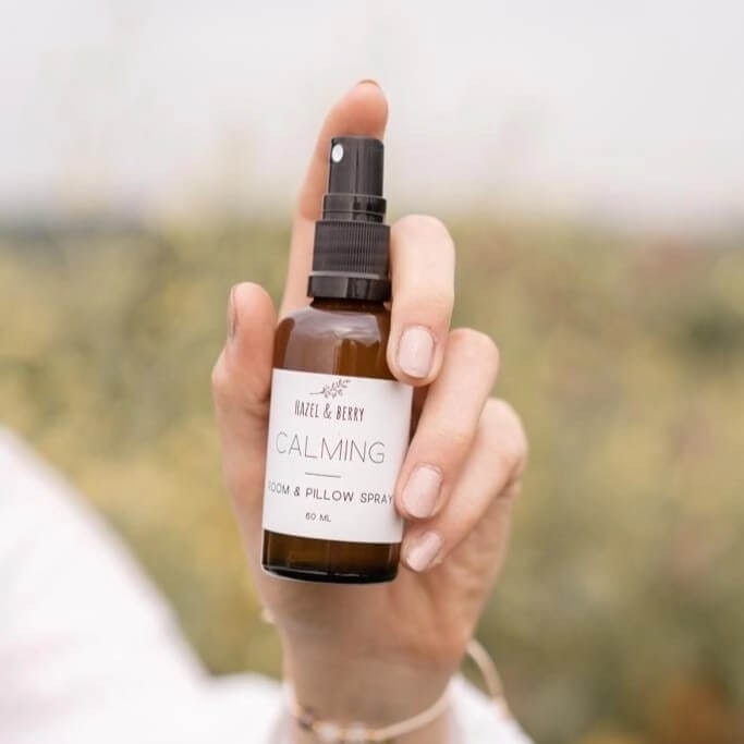 Rumsspray Calming