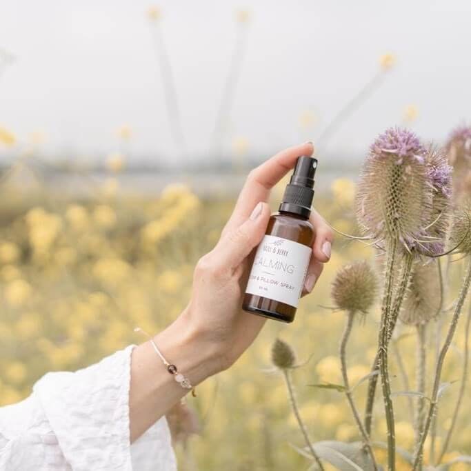 Rumsspray Calming