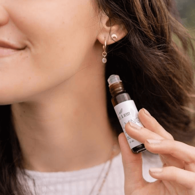 Aromroller Calming
