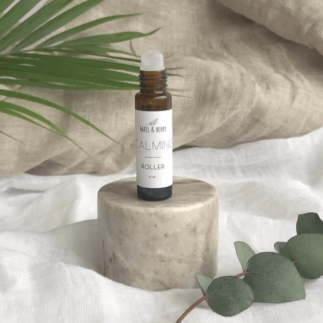 Aromroller Calming