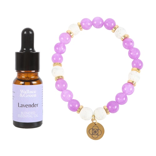 Doftarmband Anti-anxiety