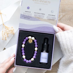 Doftarmband Anti-anxiety