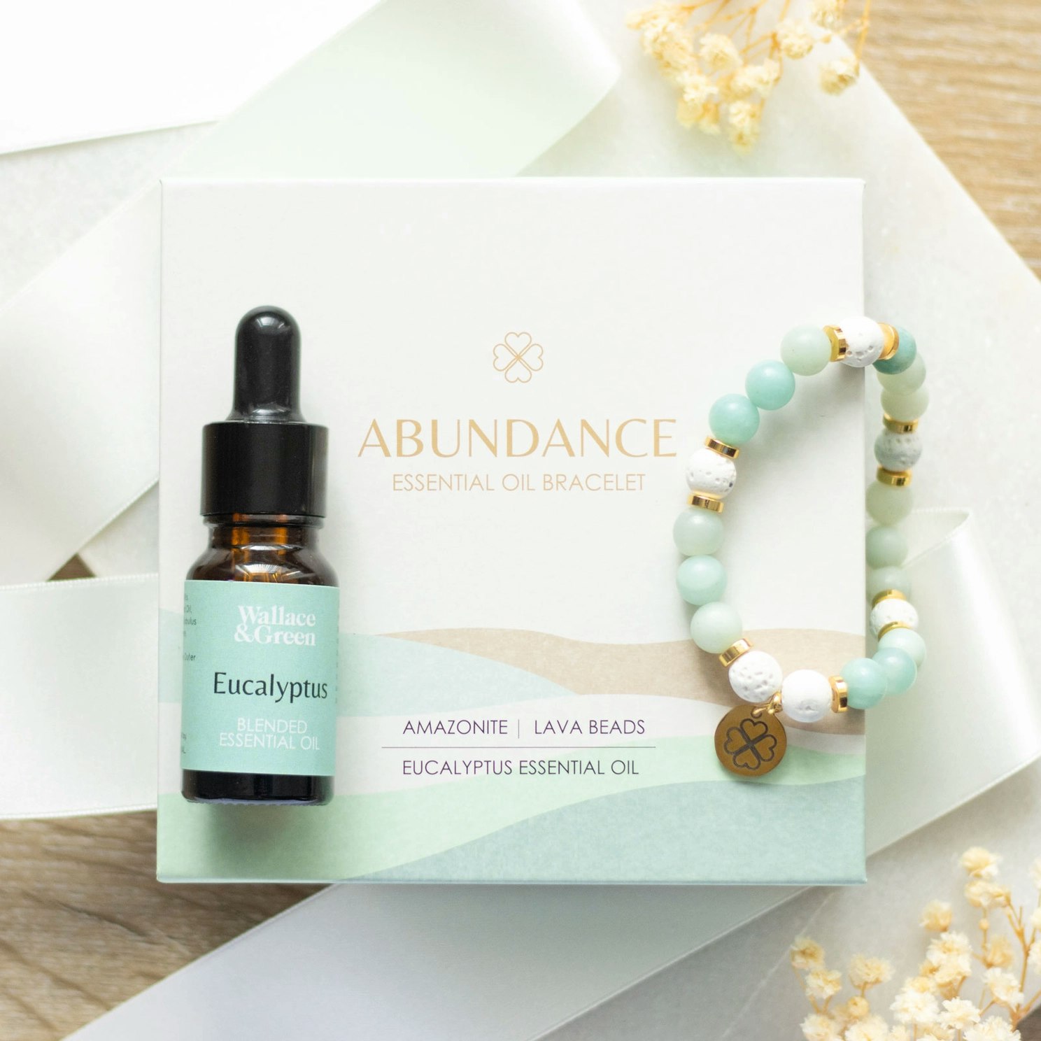 Doftarmband Abundance