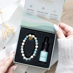 Doftarmband Abundance
