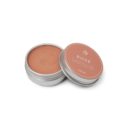 Läppbalsam rose