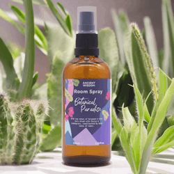 Rumsspray Botanical Paradise