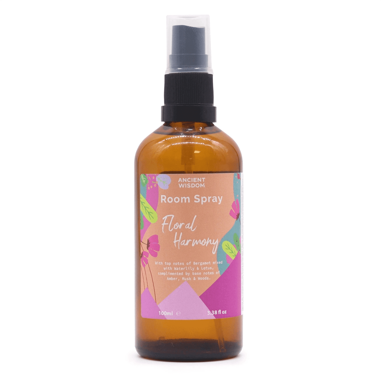 Rumsspray Floral Harmony