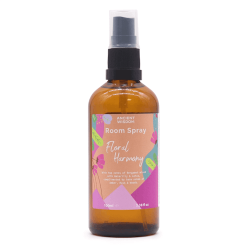 Rumsspray Floral Harmony