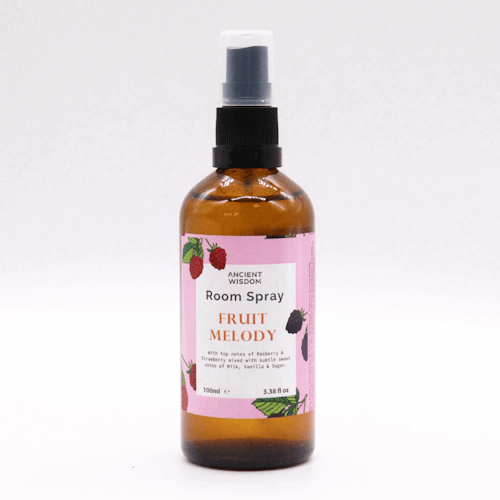 Rumsspray Fruity Melody