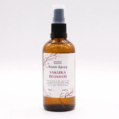 Rumsspray Sakura Blossom