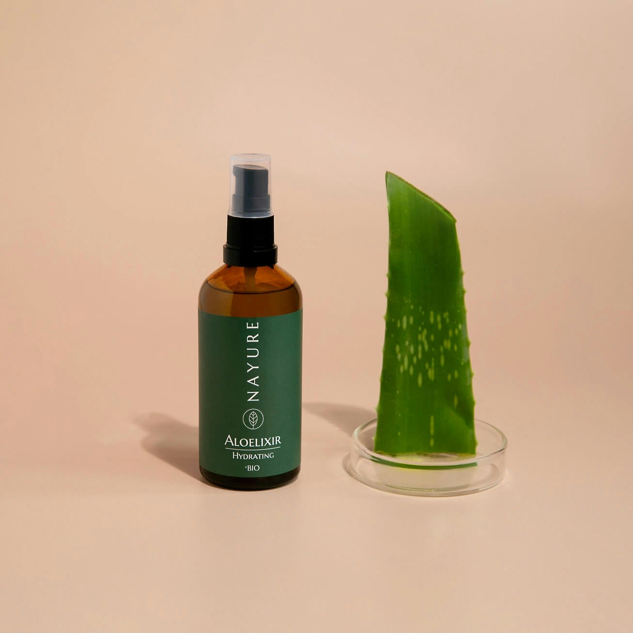 Aloe Vera gel