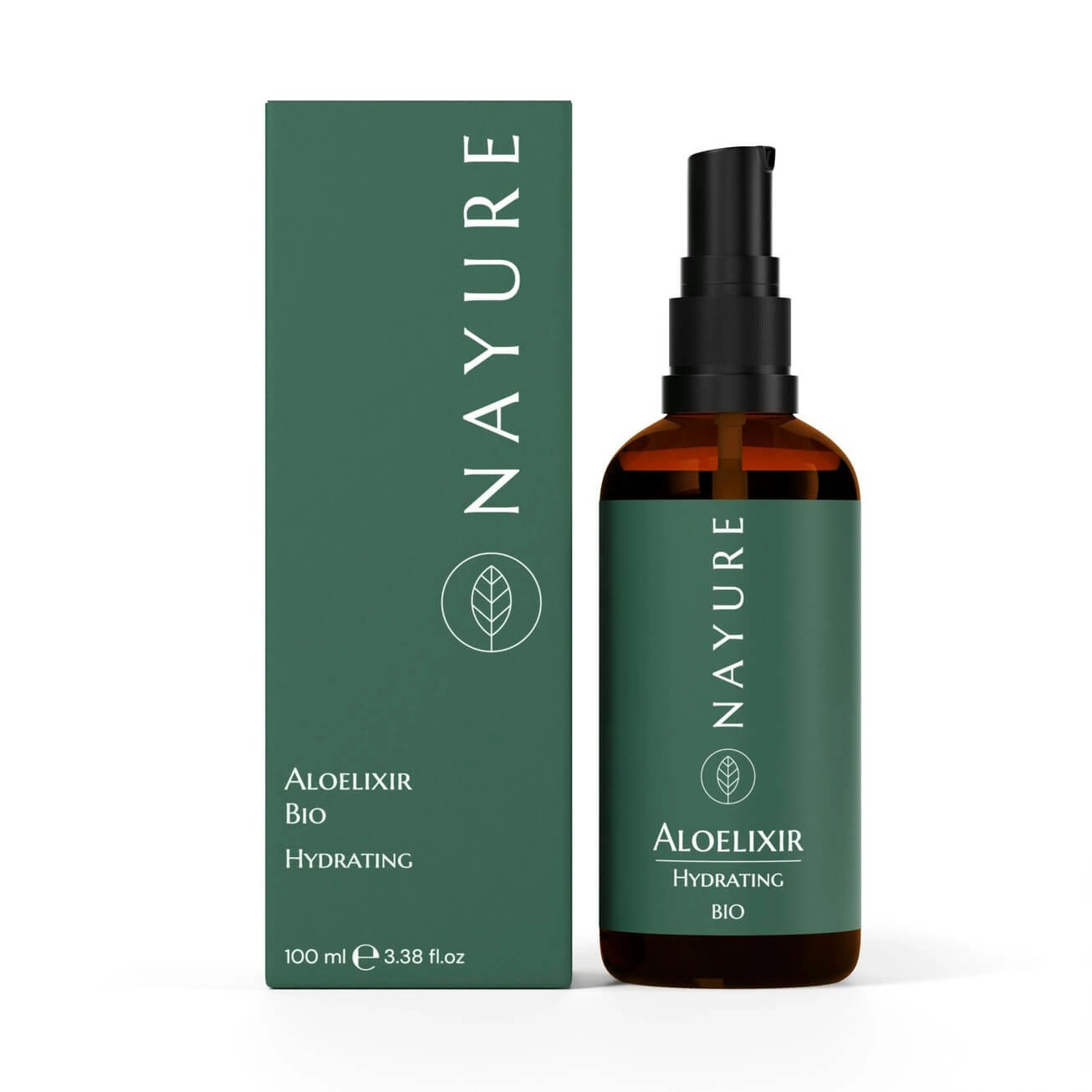 Aloe Vera gel