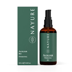 Aloe Vera gel